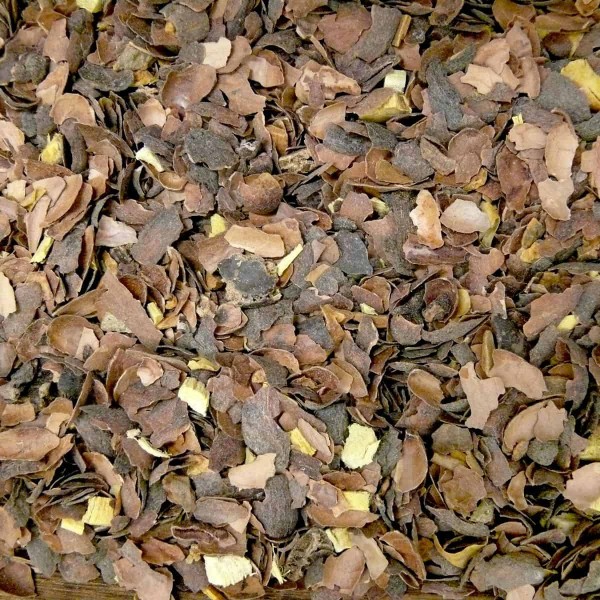 Gewürzmischung - Spicy Cacao