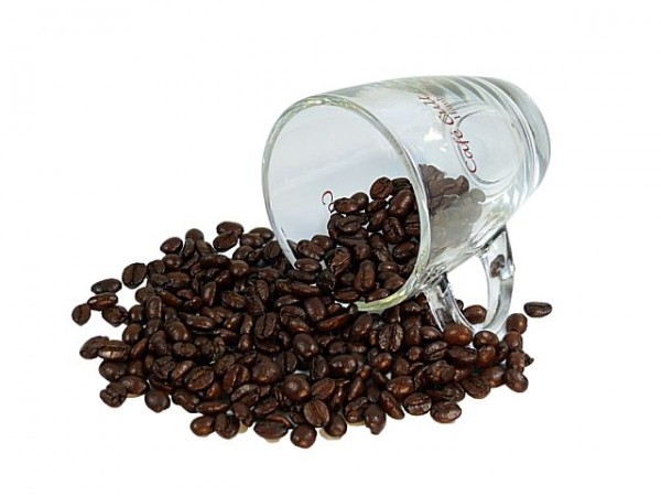 Colombia Swiss Water Process Kaffee