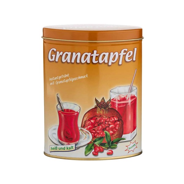 Granatapfel Instant Tee 300g Dose