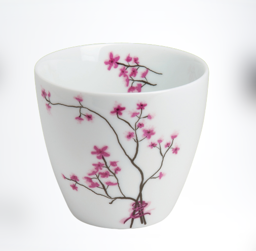Tee-Coppje Cherry Blossom TeaLogic
