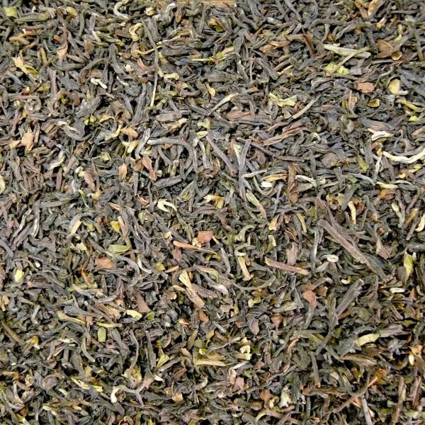 Schwarzer Tee Darjeeling FTGFOP1 Makaibari BIO