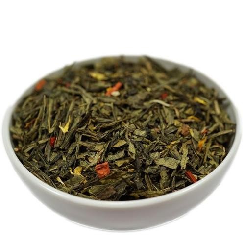 Grüner Tee Oriental Star