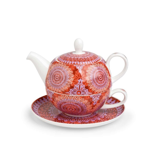 Tea for One Set Sonji - TeaLogic