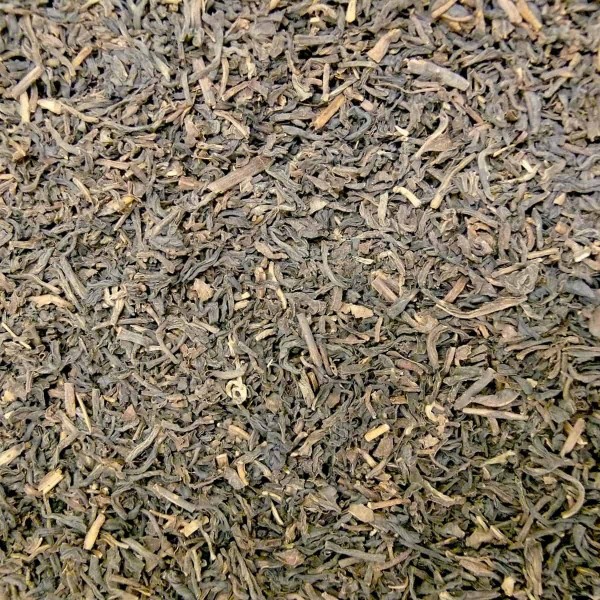 Schwarzer Tee Assam TGFOP1 entkoffeiniert