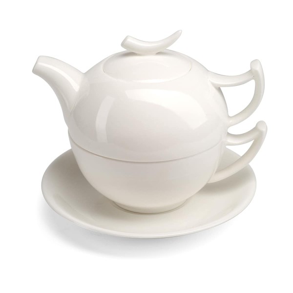 TeaLogic Tea for One Epsilon