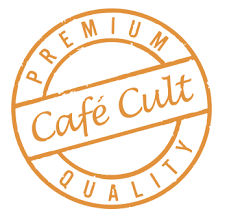 Cafe Cult Hamburg