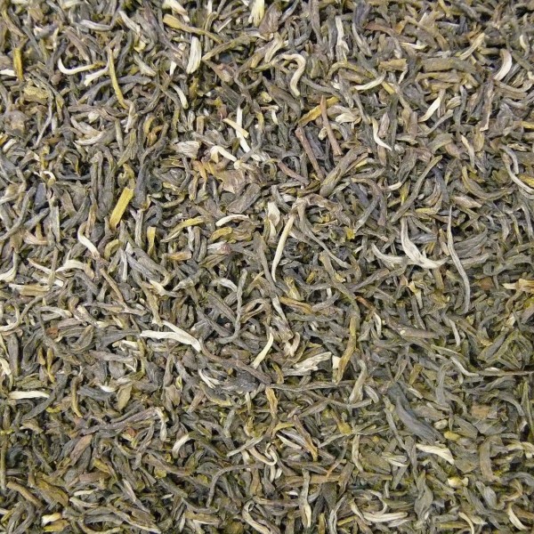 Grüner Tee Popoff® „Grüner Tee de Luxe“