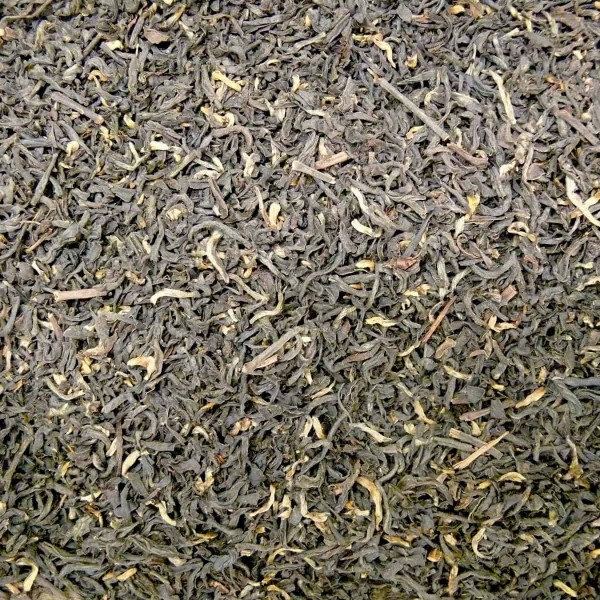 schwarzer Tee Assam TGFOP1 "Dirial"