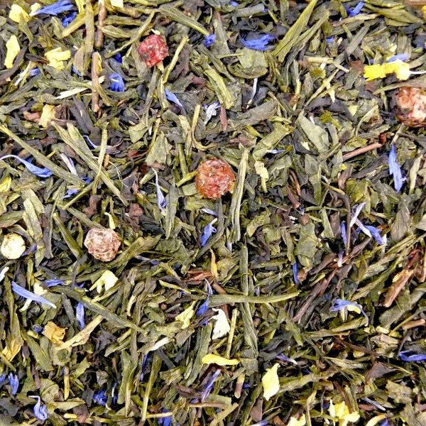 Grüner Tee Sencha Royal Star