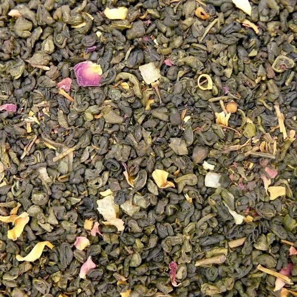 Grüner Tee Südseeperle®