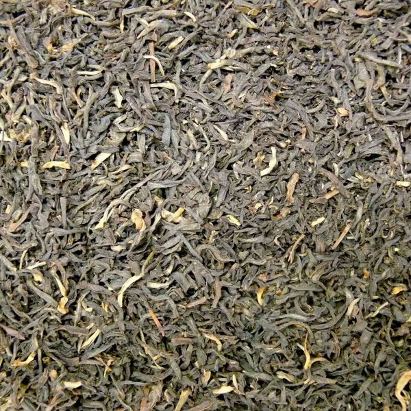 Schwarzer Tee Indien Mokalbari East