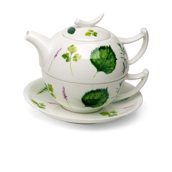 Tea for One Set TeaLogic Prima Vera