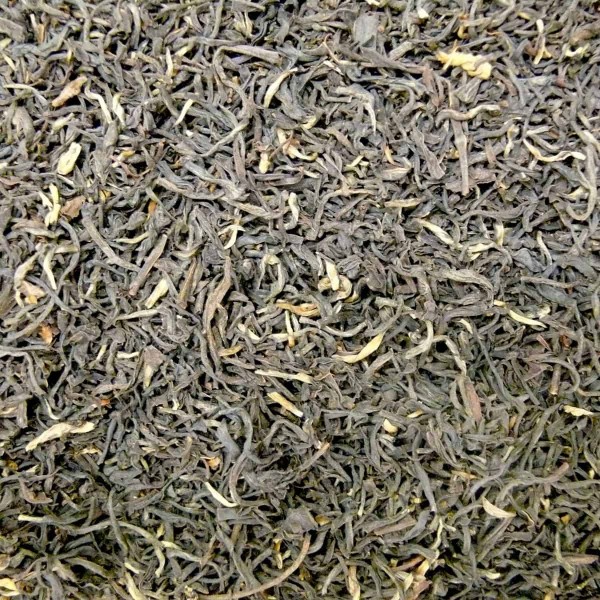 Schwarzer Tee Ostfriesen Blattmischung