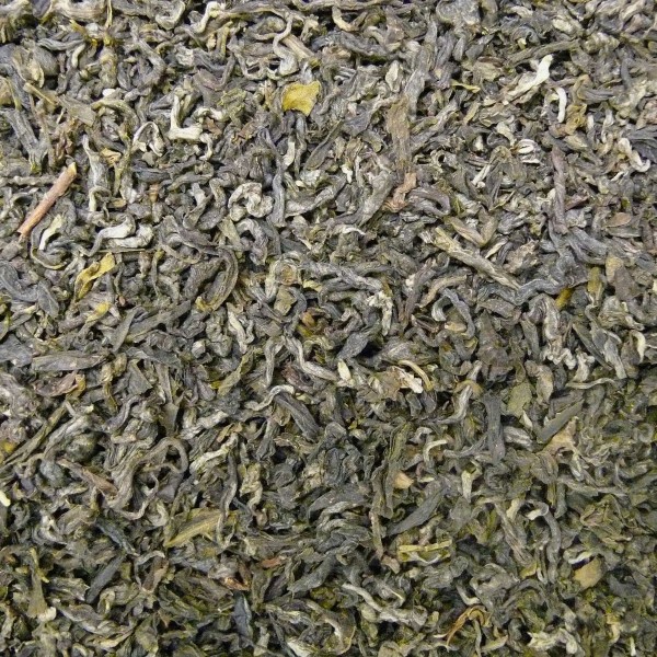 Grüner Tee Yin Xiang