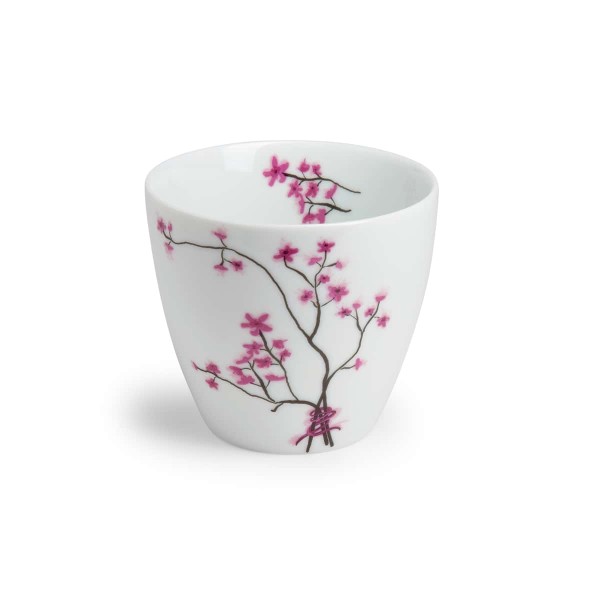 Tee-Coppje Cherry Blossom TeaLogic