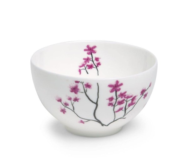 Tee-Cup Cherry Blossom TeaLogic