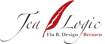 TeaLogic - Ela B. Design