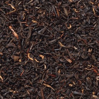 Schwarzer Tee Assam FTGFOP1 Tonganagaon BIO
