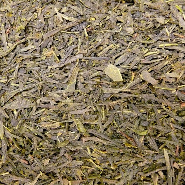 Grüner Tee Japan Bancha BIO