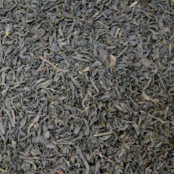 Schwarzer Tee Wildkirsche aromatisiert