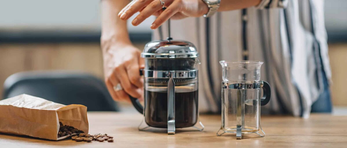 Kaffeegeschirr &amp; Kaffeezubehör – praktisch...