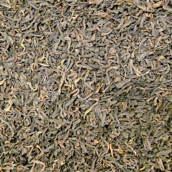 Schwarzer Tee China Yunnan Pu Erh