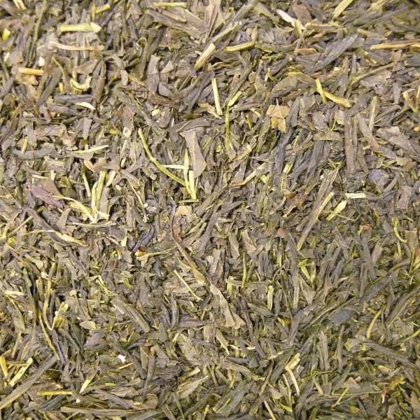 Grüner Tee Japan Gabalong (Gaba-Tee)