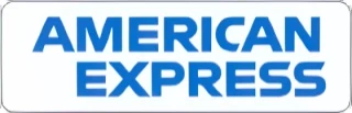 Zahlungsart: American Express