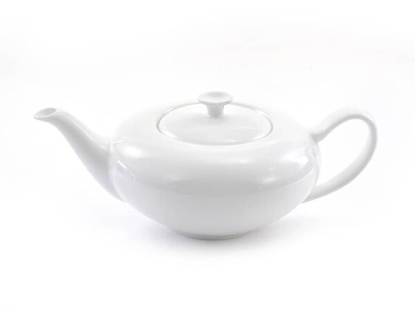 Cha Cult Fine Bone China Kanne "Sophie" 0,65l