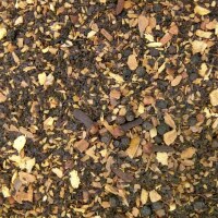 Schwarzer Tee Spicy Chai Tee