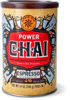 David Rio Power Chai Espresso 398g Dose