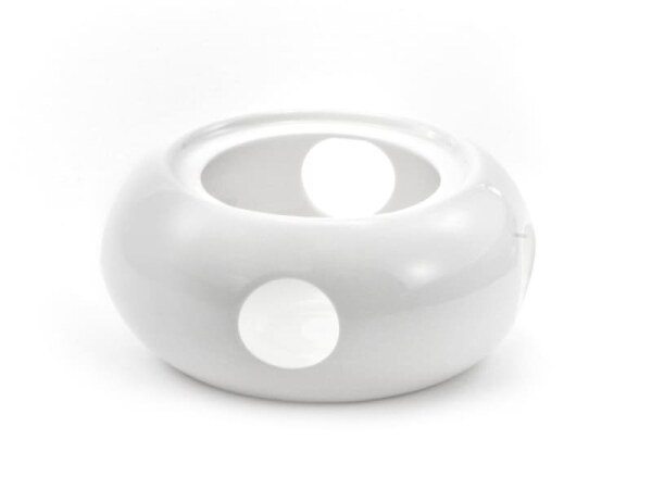 Cha Cult Fine Bone China Stövchen "Sophie"