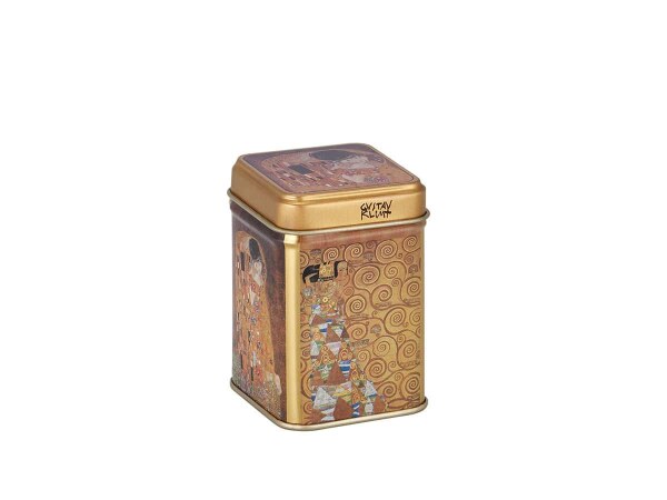 Teedose Klimt Kuss 25g