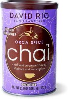 David Rio Chai Orca Spice 337g Dose