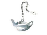 Teefilter Halter | Teespange | Tee-Clip
