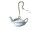 Teefilter Halter | Teespange | Tee-Clip