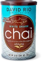 David Rio White Shark 398g Dose