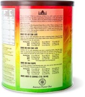David Rio Chai Toucan Mango 1814g