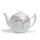 Teekanne White Cherry 1,0l von TeaLogic