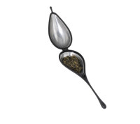 AdHoc Teefilter Tea Drop