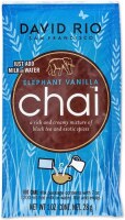David Rio Chai Elephant Vanilla 28g