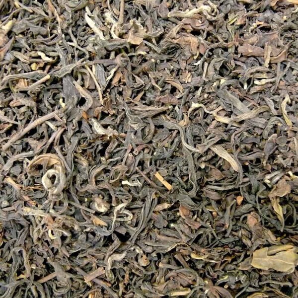 Halbfermentierter Tee Formosa Oolong "Butterfly of Taiwan"
