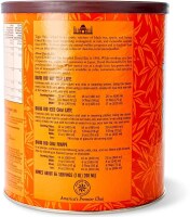 David Rio Chai Tiger Spice 1814g Dose