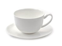Cha Cult Fine Bone China Jumbotasse "Sophie" 0,5l