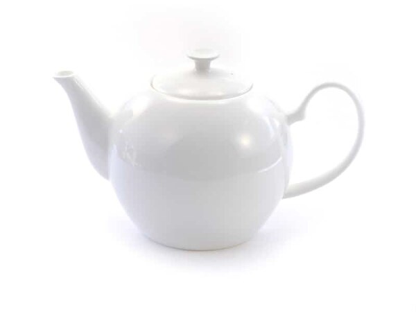 Cha Cult Fine Bone China Teekanne "Sophie" 1,3l
