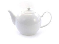 Cha Cult Fine Bone China Teekanne "Sophie" 1,3l