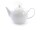 Cha Cult Fine Bone China Teekanne "Sophie" 1,3l