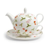 Tea for One Set TeaLogic Mirella
