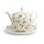 Tea for One Set TeaLogic Mirella