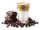 Kaffee Latte Macchiato Schoko
